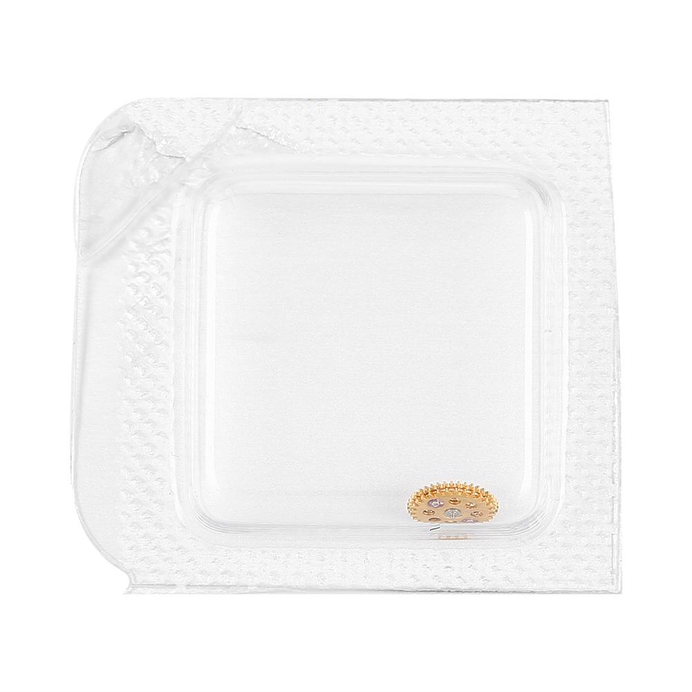 Automatic Three Wheel Watch Replacement Part for ETA2834 2824 2836 Movement