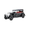 1/32 Rolls Royce Phantom I 1925 Alloy Car Diecasts & Toy Vehicles Metal Toy Car Model Sound and Light Collection Kids Toy