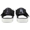 Air Jordan LS Slide Удобные Нескользящие Сандалии для Занятий Спортом на Открытом Воздухе Черно-Белые Тай-Дай Мужские Сандалии CZ0791-005