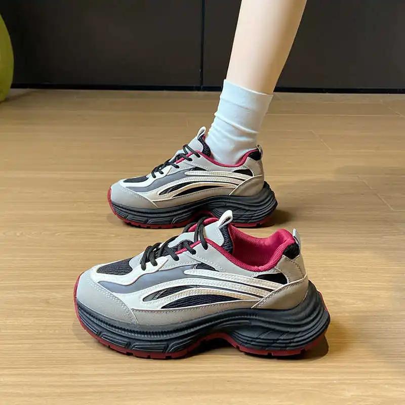 Road Sumer Basketball Heel Wedding Bridal Shoes Shoes With Heels For Women Sneakers Sports Jogging Everything Products