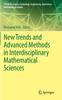 Книга New Trends and Advanced Methods In Interdisciplinary Mathematical Sciences