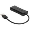 Карта видеозахвата USB 2.0 HD Multimedia Interface Запись Видео Аудио Граббер для Прямой Трансляции Игровое Видео