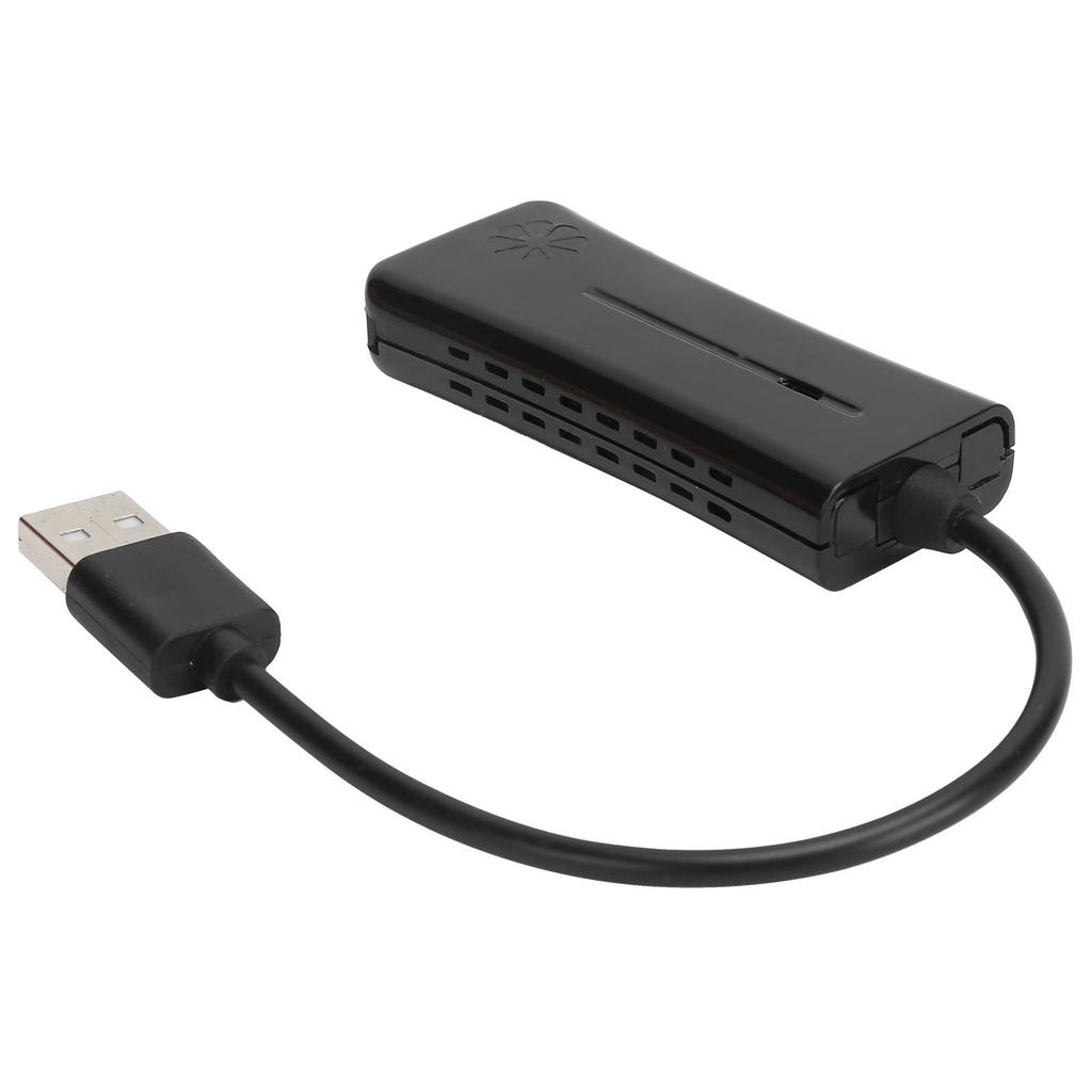 Карта видеозахвата USB 2.0 HD Multimedia Interface Запись Видео Аудио Граббер для Прямой Трансляции Игровое Видео