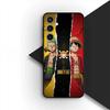 for Apple iPhone 16 14 15 Plus 11 Pro Max 16E ProMax + 16Plus 15+ 14+ Phone Cover Soft Case Ace One Pieces Luffy Roronoa Zoro
