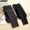 2022 Spring Jeans Long Pants Women Slim Pencil Pants Loose Casual Denim Female Casual Lady Trousers 4XL Harem Pants