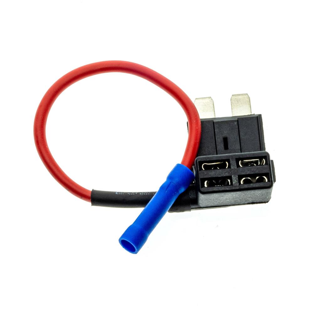 Adapter Bezpiecznikowy Standard 20A