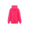 Balenciaga Свитшот Свободный крой Женский Розовый 570798THV775630
