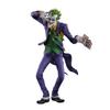 Sofbinal Joker Laughing Purple Painted Finished Figure Ver. Non-scale ABS&PVC