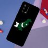 Pakistan Passport Flag Case For OPPO A74 A94 A54 A17 A57 A77 A18 A58 A78 A98 A15 A52 A72 A5 A9 A53S A16 A76 A96