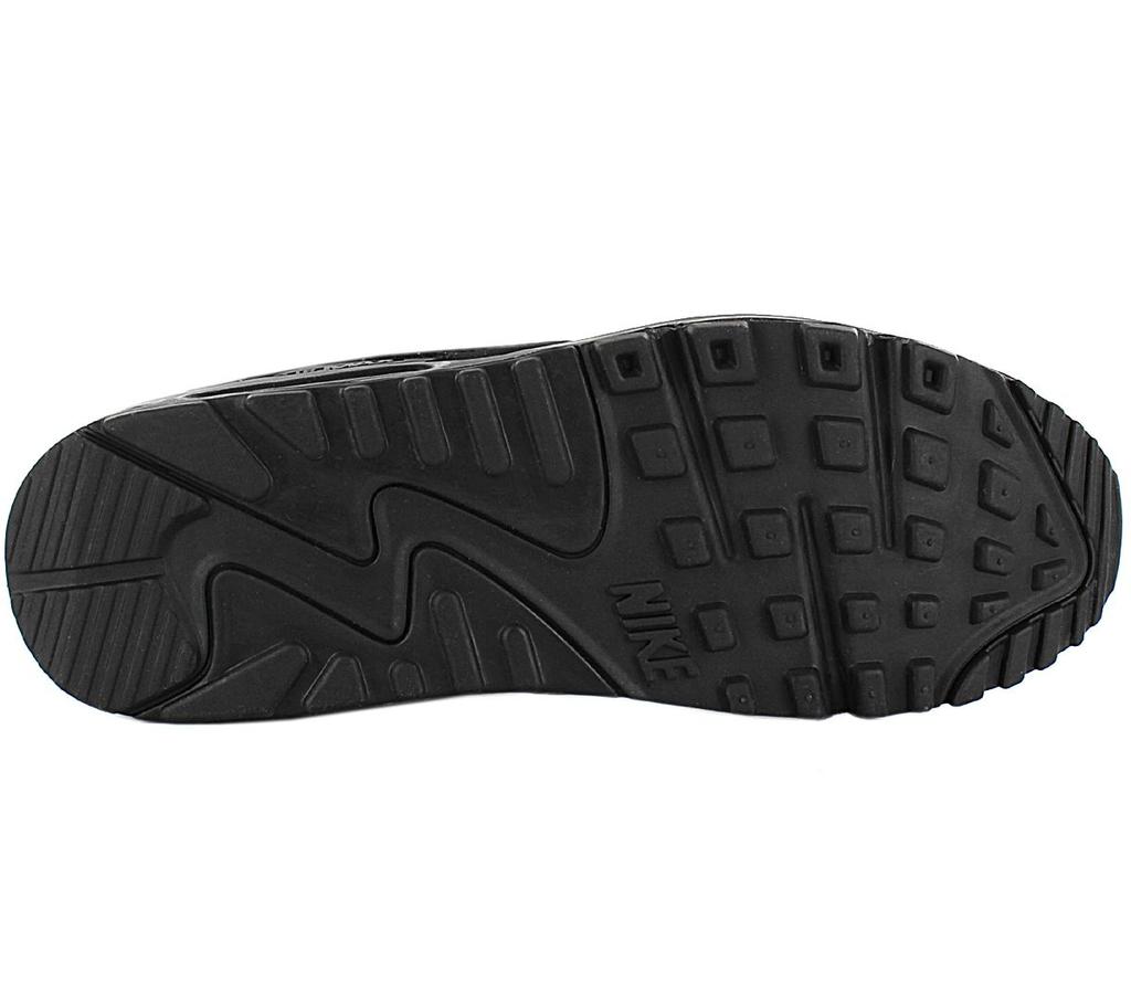 Nike Air Max 90 - Мужские кроссовки Черные CN8490-003 ОРИГИНАЛ