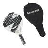Professional Padel Rackets Full Carbon Beach Tennis Racket Tennis Tools   Play Volleyball