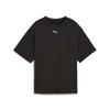 Puma Женская футболка S Tad eSSenTial с коротким рукавом 527139 01