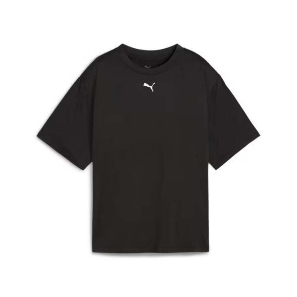 Puma Женская футболка S Tad eSSenTial с коротким рукавом 527139 01