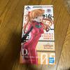 Ichiban Kuji Neon Genesis Evangelion 30-летие D Фигурка Аски Лэнгли на продажу