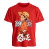 One Piece Anime Graphic T Shirt Men Women Luffy Cotton Summer 2026 Casual Short Sleeve Tee Cartoon Print Tops Manga Cosplay Y2k