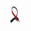 1 Female To 2 Male 3.5 Jack Audio Splitter Cable 1 Male To 2 Female  Durable   Smart Phone