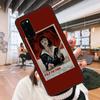 Чехол для телефона из фильма «Криминальное чтиво» для Samsung Galaxy S9 S9plus S20 5G S20 ULTRA 5G S20 Plus 5G S21 S30