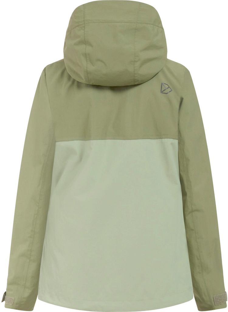 Куртка Didriksons Grit Jacket (505580) wild forest green