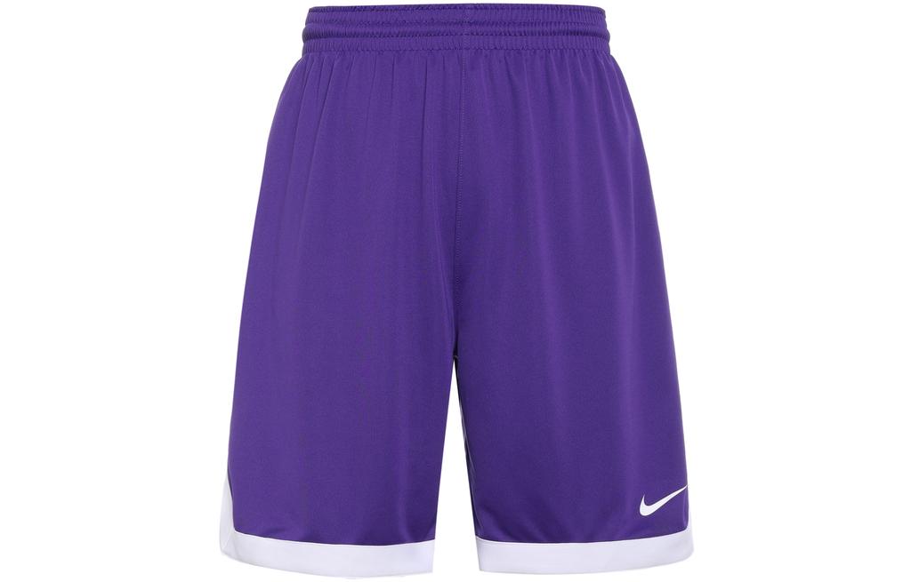 Nike Casual Shorts Men's Purple Moderate CQ4365-546