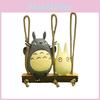 My Neighbor Totoro Swing Cat Scene Mini Model Ornament For Garden Decoration