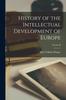 Книга History of the Intellectual Development of Europe; Volume II