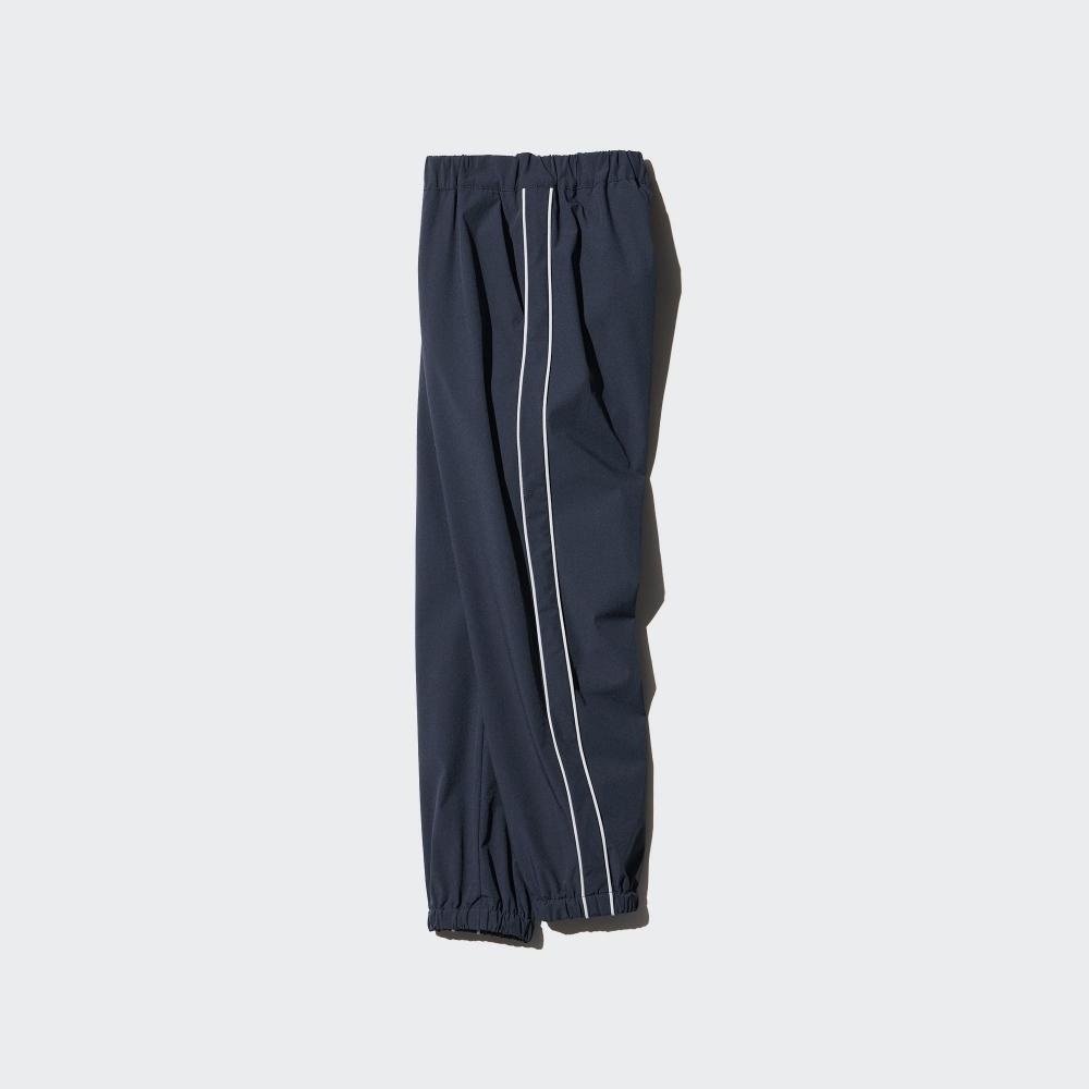 Uniqlo Kids Warm Line Pants  Jogger 