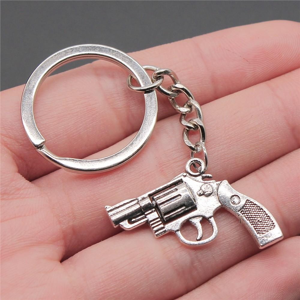 Инструменты Gear Киберпанк Брелок Мужские украшения День матери Оригинальные художественные принадлежности