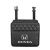 Car Seat Backrest Storage Stowing Tidying Pocket For Honda Civic FIT Accord Prelude CRV 5th City CRZ CRX Jazz HRV Pilot Odyssey TO0