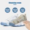 White Shoe Cleaning C Ream,Adult Shoe C Ream T Reatments & Polishes,Stain Cleansing C Ream For Shoe