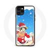 Protective Case - Maniacase - Iphone 12 Mini - Anime One Piece Luffy - Unique Design - Flexible