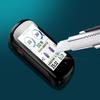 Защитная пленка для экрана из закаленного стекла для велокомпьютера GPS-секундомера, устойчивая к царапинам, высокая четкость для Edge 840/540