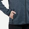 Izas Fleece Sweatshirt Helsinki W