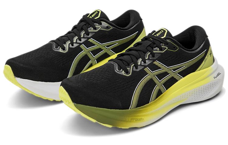Asics Кроссовки Gel Kayano 30 Wide 'Glow Yellow' 1011B685-003