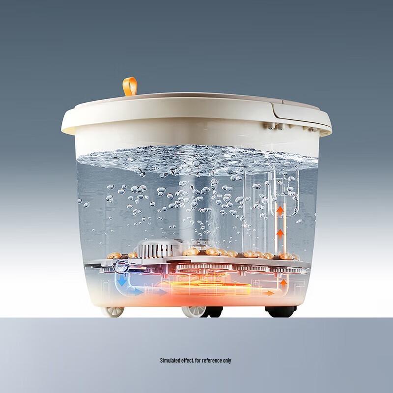 Westinghouse Electric Foot Massager