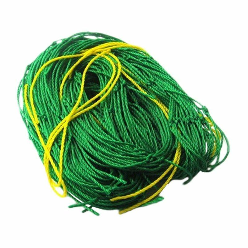 Сетка для шпалер 0,9x1,8 м, шпалера для вьющихся растений, сетка для сада, прочная