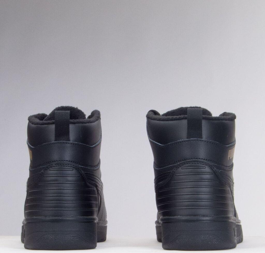 Кроссовки Puma Rebound Rugged (387592) puma black/puma black/puma team gold