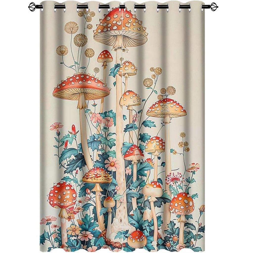 Шторы-затемнители для окон - Без сверления, для эркерных окон и перегородок