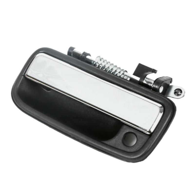 Exterior Door Handle Front Passenger Side For Toyota Tacoma 1995-2004 6921035020 6922035020 6921035030 6922035030 Replacement