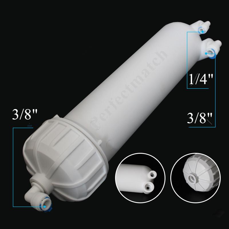 3013 600 gpd Reverse Osmosis Membrane Water Filter Osmosis Cartridge Water Purifier RO Parts Reverse Osmosis Water Filter System