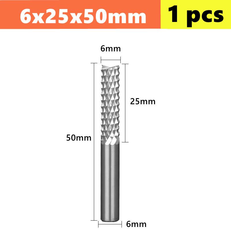PCB corn milling cutter Carbide End Mill 3.175/4/6/6.35/8/10/12mm shank, CNC Cutting Milling PCB MDF ABS Tools Router Bit