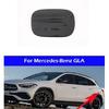 Декоративная панель крышки топливного бака автомобиля Для Mercedes-Benz GLA -2024