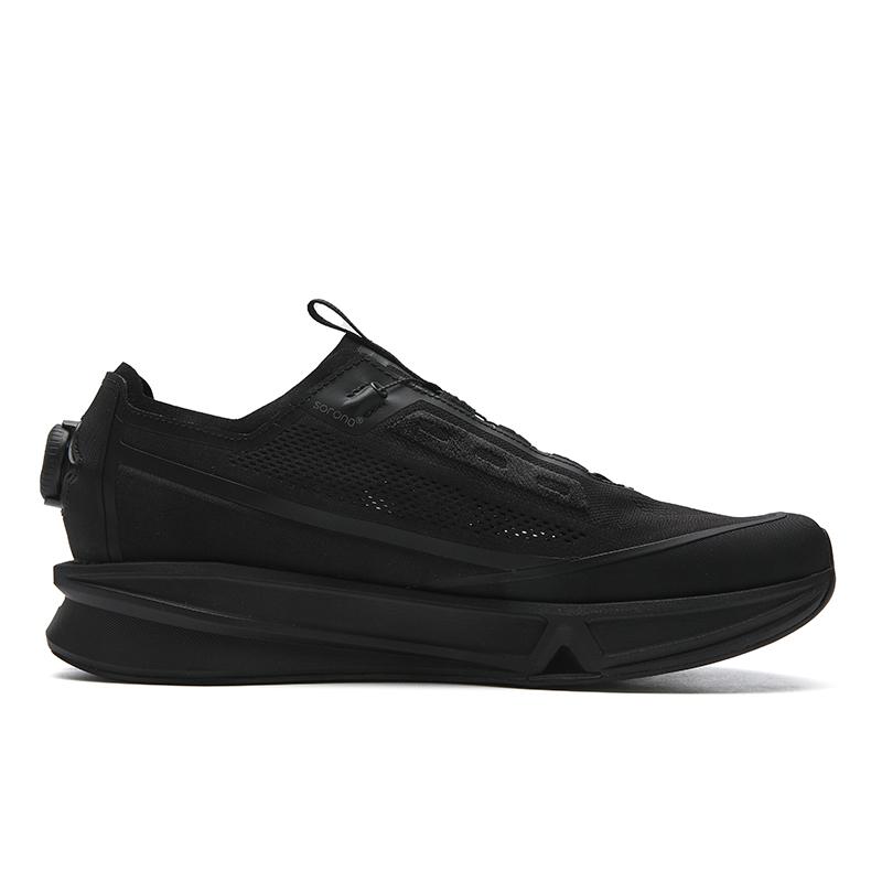 Fila BOA AURA Амортизация Устойчивость к истиранию Дышащие Легкие Низкие Повседневные Тренировочные Для города и поездок Беговые кроссовки A12M621116FBK