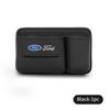 PPWE7 Car Styling Drink Cup Tissue Phone Holder Travel Storage Accessories For Ford Escort KA Flex Everest KA Expedition Falcon Fusion