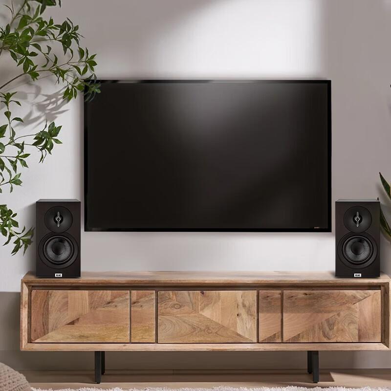 Пассивные полочные колонки ELAC Debut 3.0 DB53 (Китайская версия)