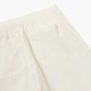 Le Coq Sportif Women Stretch Woven Wide Fit Pants Crm Qq122opt28