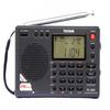 Tecsun PL-380 Цифровое стерео всеволновое FM портативное радио