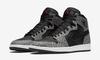 839115-013 Nike Air 1 Retro High Un-Supreme (Мужской)