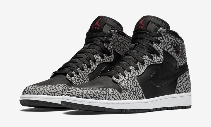839115-013 Nike Air Jordan 1 Retro High Un-Supreme (Мужской)