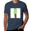Dreamcharacter Tshirt Lightweight Sport Basic Tshirt