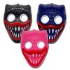 Хэллоуинские маски косплей Poppy Playtime Хагги Вагги взрослый детский аксессуар для костюма